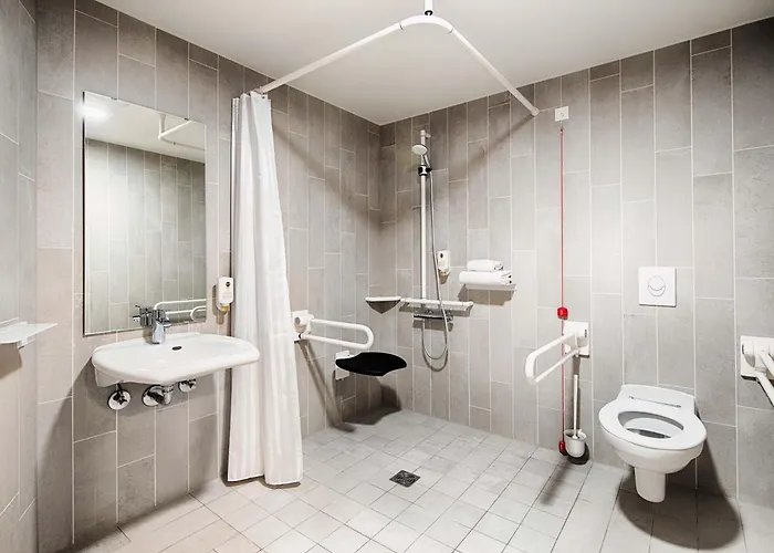 Hotel Aachen-city 3*