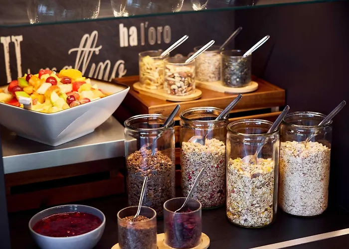 Aachen-city Hotel Aachen