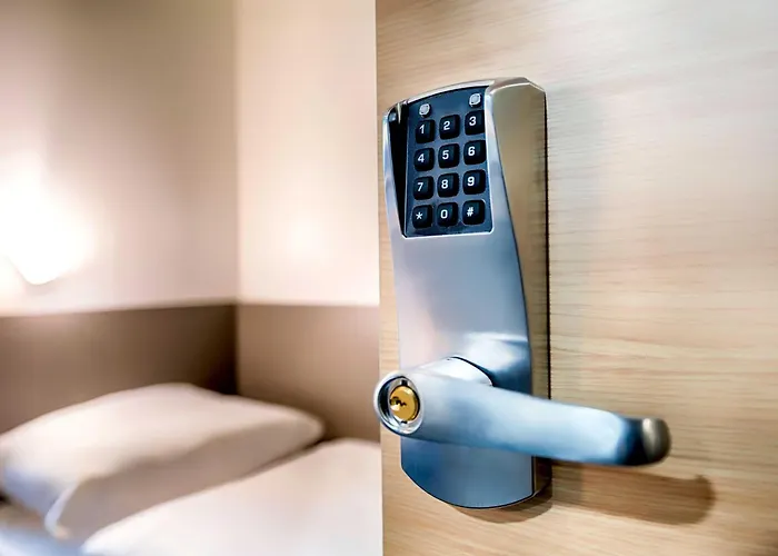 Aachen-city Hotel Aachen