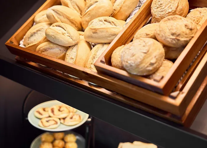 Aachen-city מלון