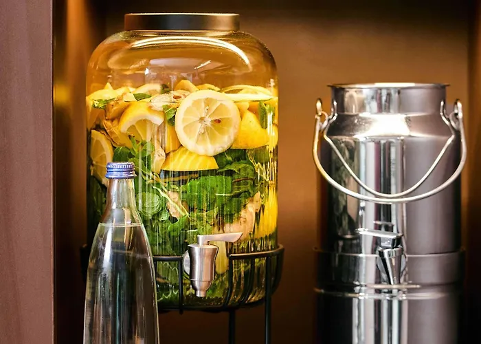 Aachen-city Hotel 3*